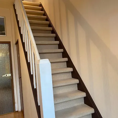 Haus Brunnenweg 103 Holiday home