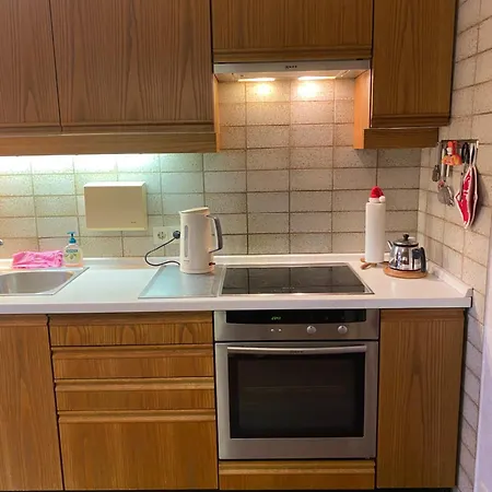 Haus Brunnenweg 103 *