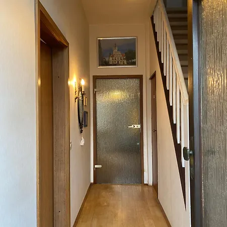 Haus Brunnenweg 103 Holiday home Verden an der Aller