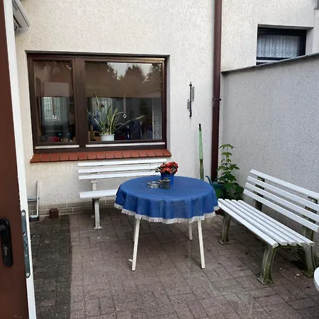 Haus Brunnenweg 103