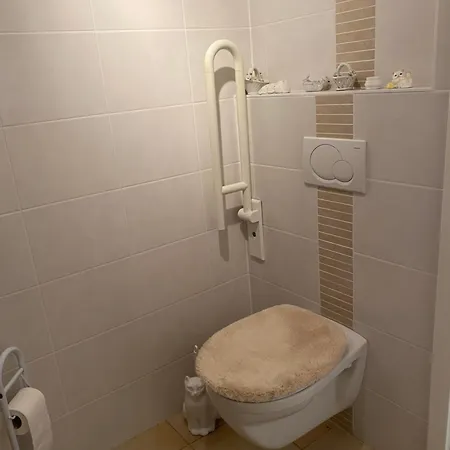 Haus Brunnenweg 103 Holiday home
