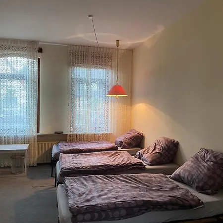 Holiday home Haus Brunnenweg 103 Verden an der Aller