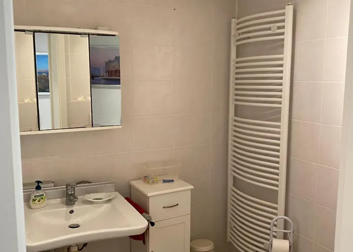 Haus Brunnenweg 103 Nyaraló