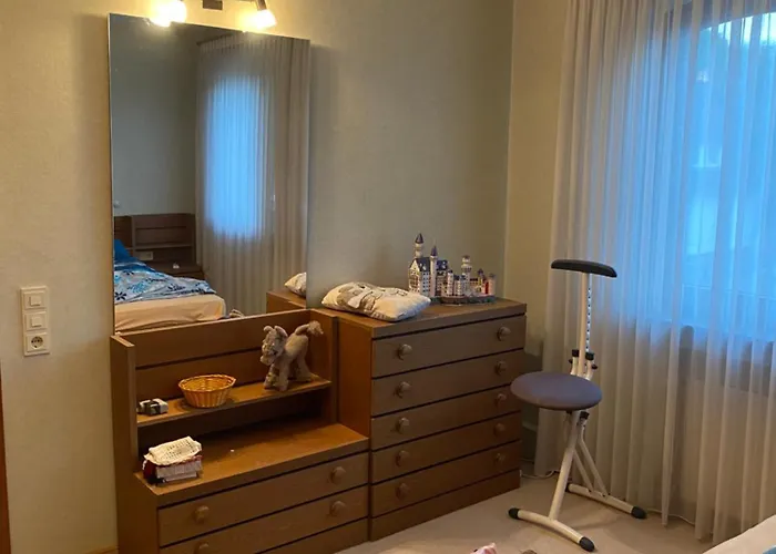 Haus Brunnenweg 103 * Verden an der Aller